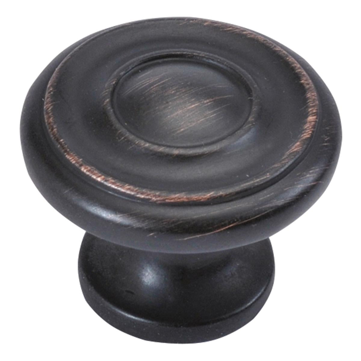 Hickory P3500, 1-1/4 Inch Diameter Cottage Knob