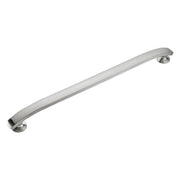 Hickory P2148, 18 Inch Center to Center American Diner Appliance Pull