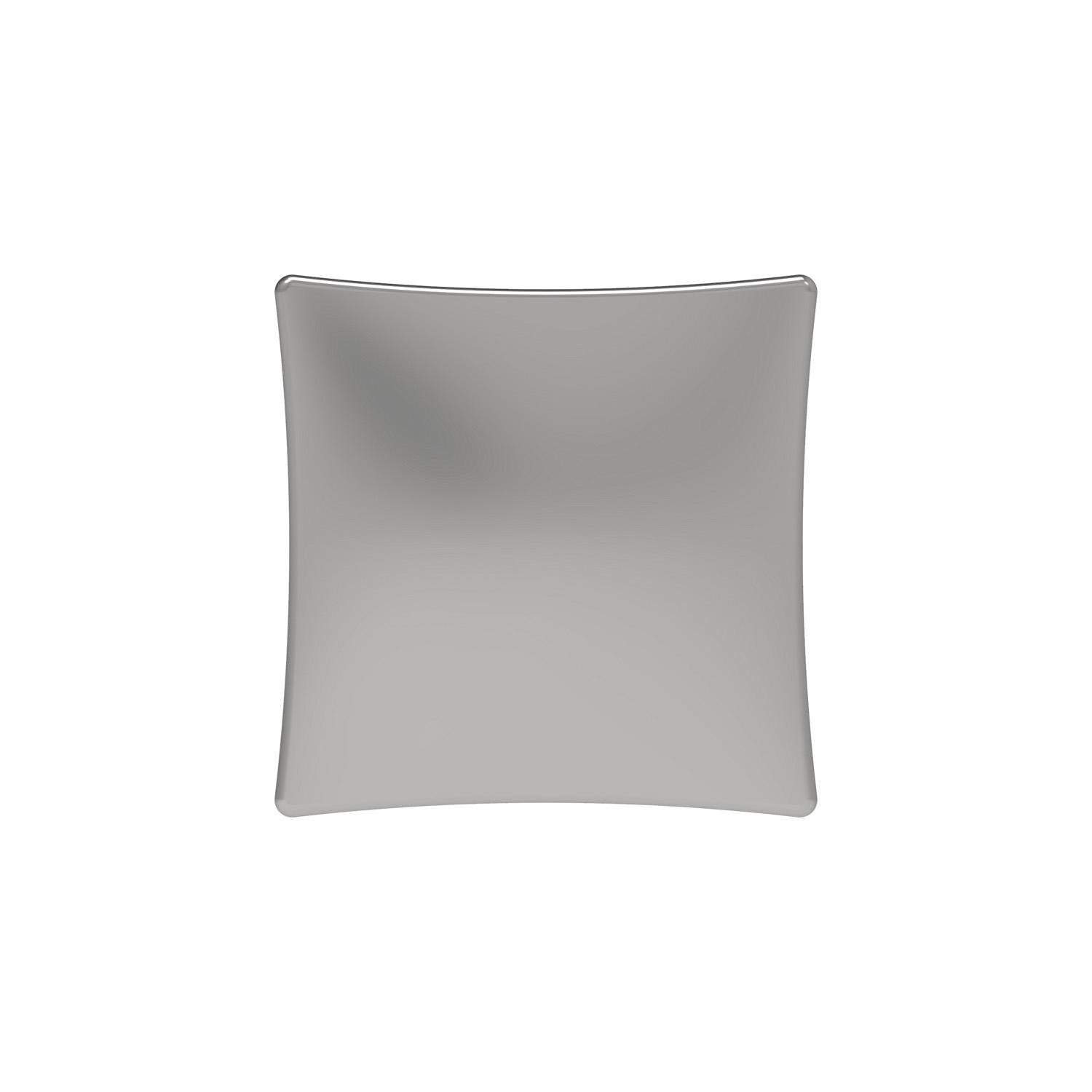 Hickory H076014, 1-1/4 Inch Square Twist Knob