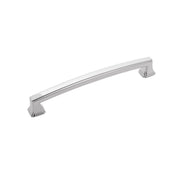 Hickory P3235, 6-5/16 Inch (160mm) Bridges Pull