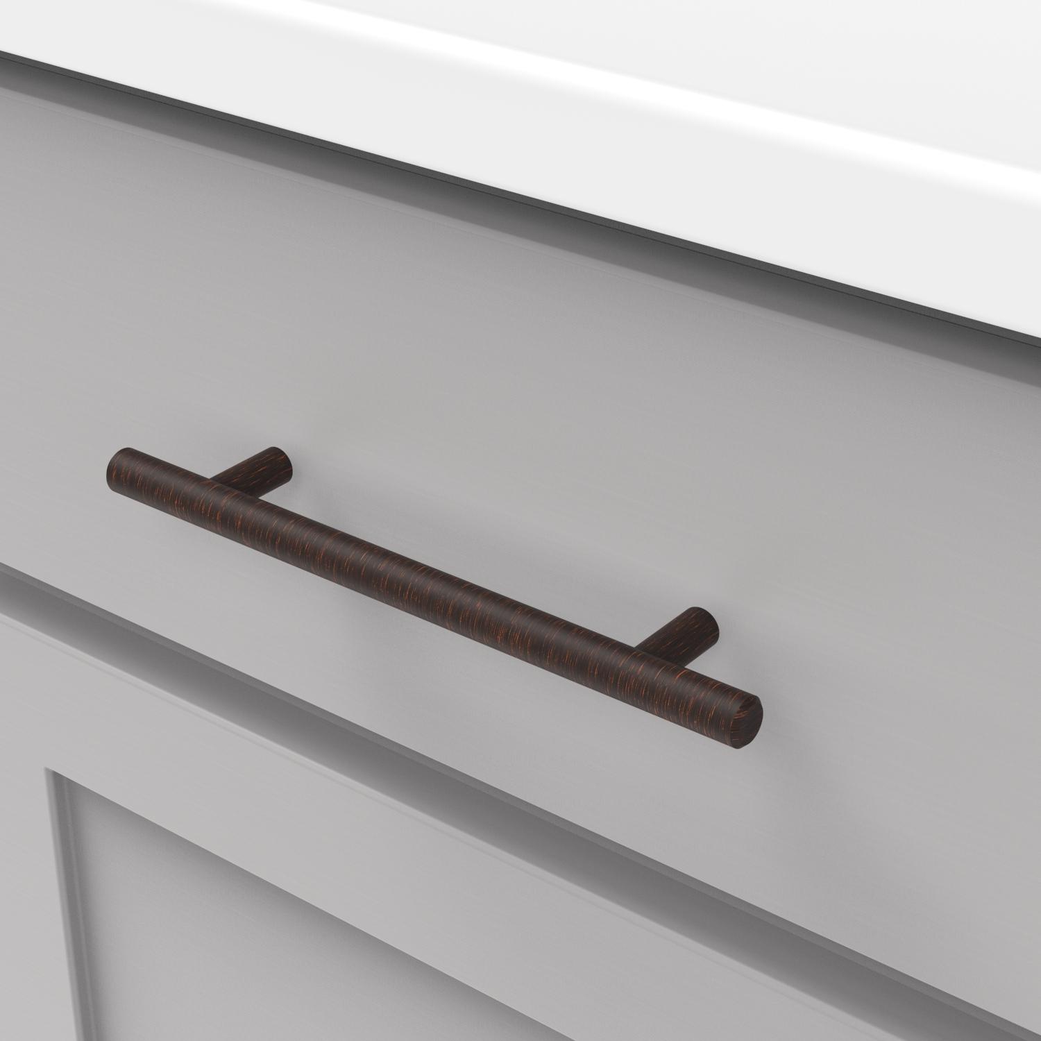 5-1/16 Inch (128mm) Bar Pulls