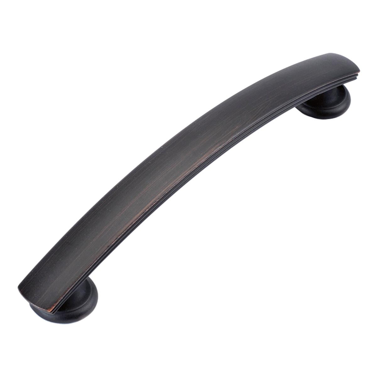 Hickory P2149, 5-1/16 Inch (128mm) American Diner Pull