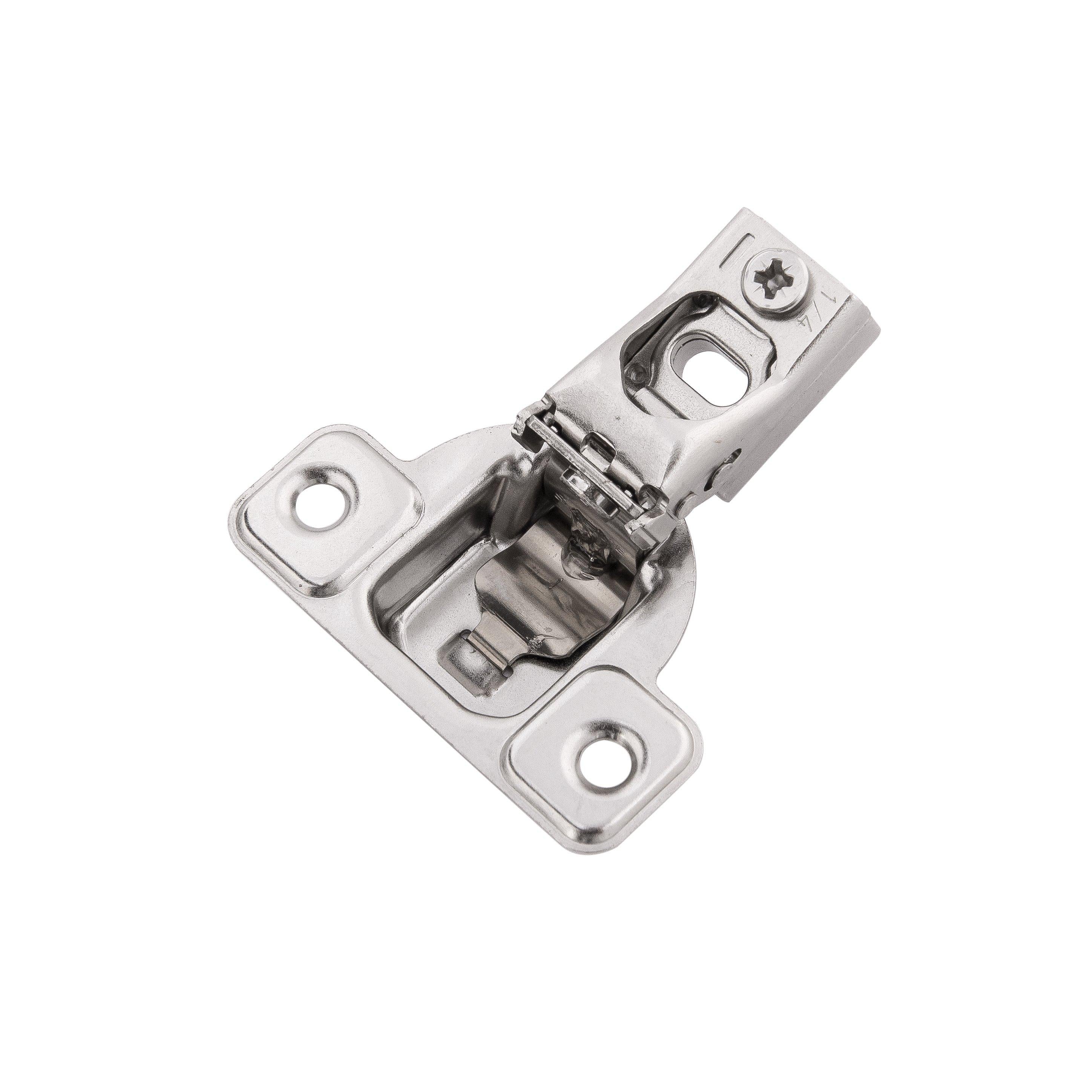 Hickory HH075216, Concealed Self-Closing Hinges