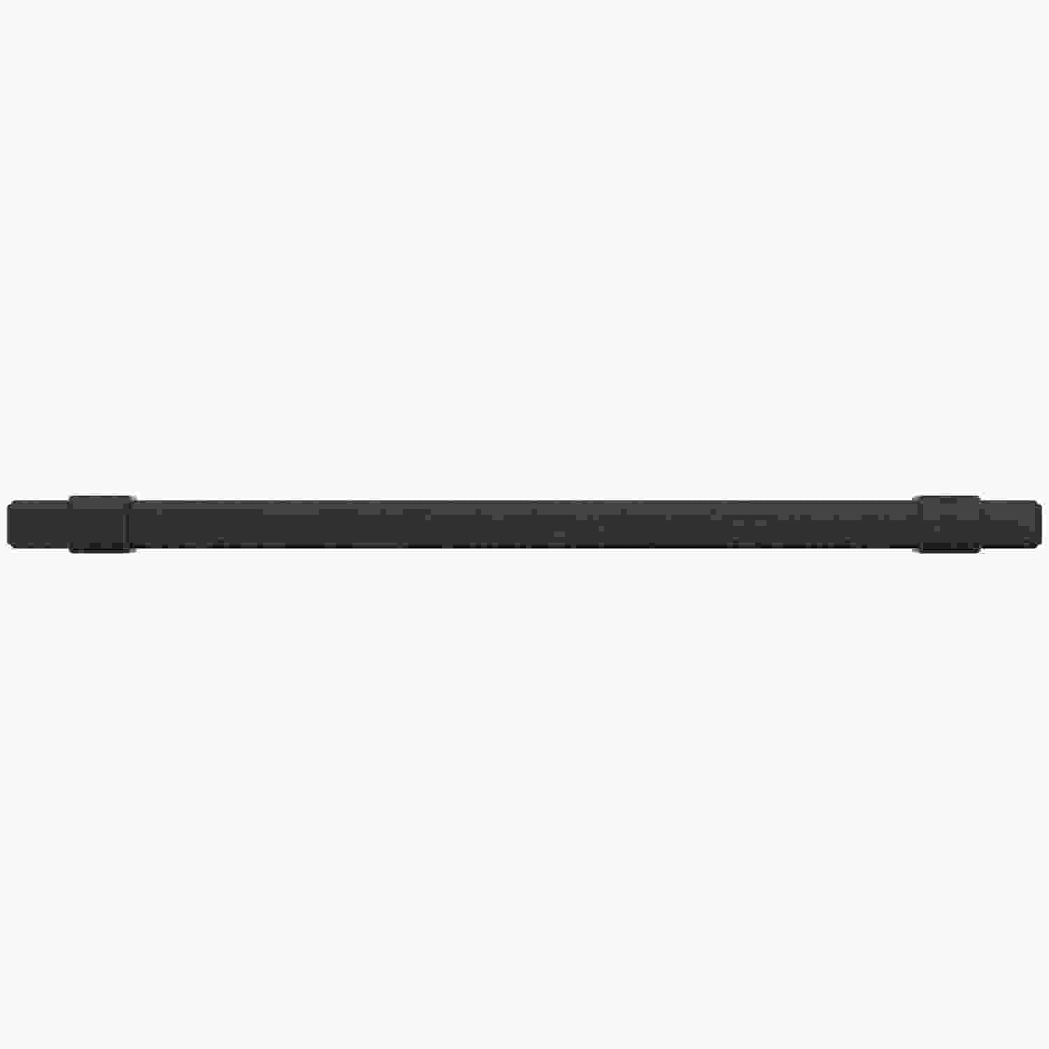 12 Inch Center to Center Monroe Appliance Pull