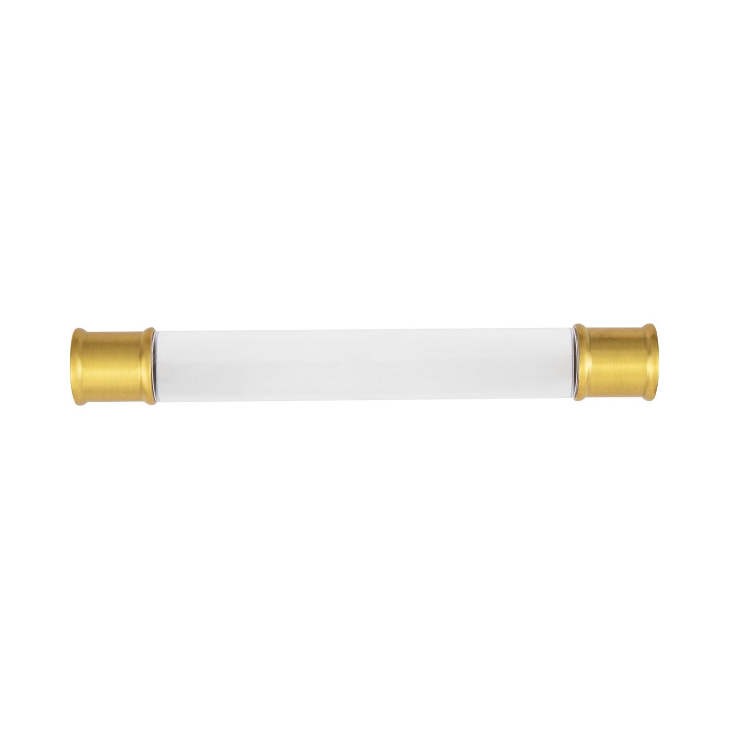 5-1/16 Inch (128mm) Midway Pull