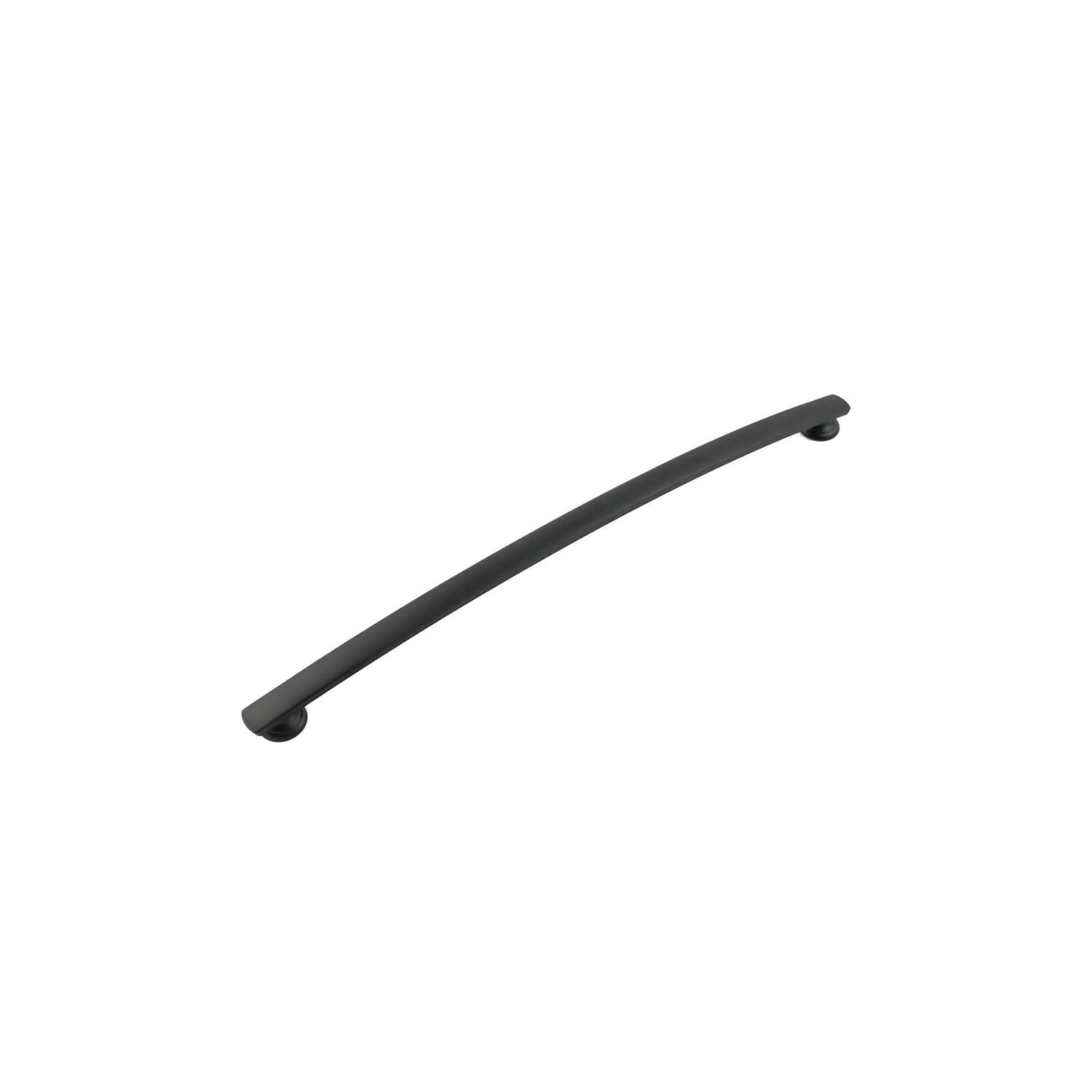 Hickory P2159, 12 InchAmerican Diner Pull