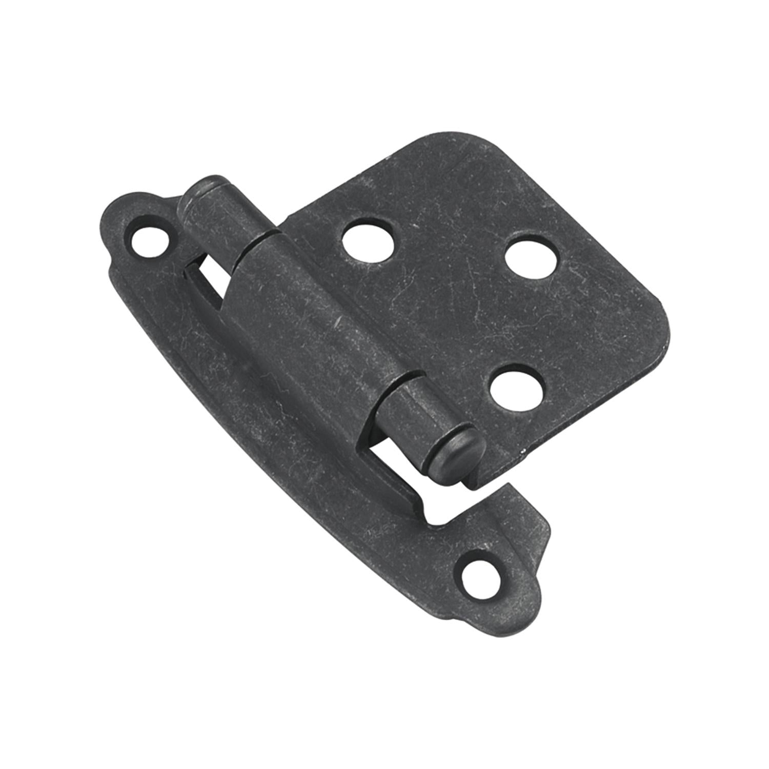 Hickory P244, Surface Self-Closing Hinge