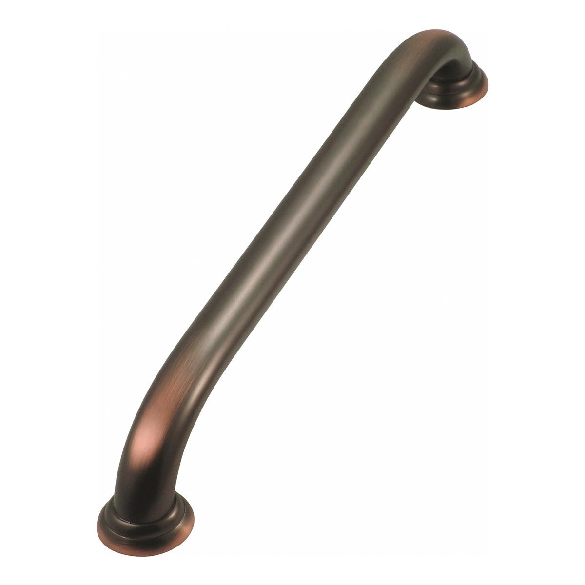 Hickory P2289, 13 Inch Center to Center Zephyr Appliance Pull