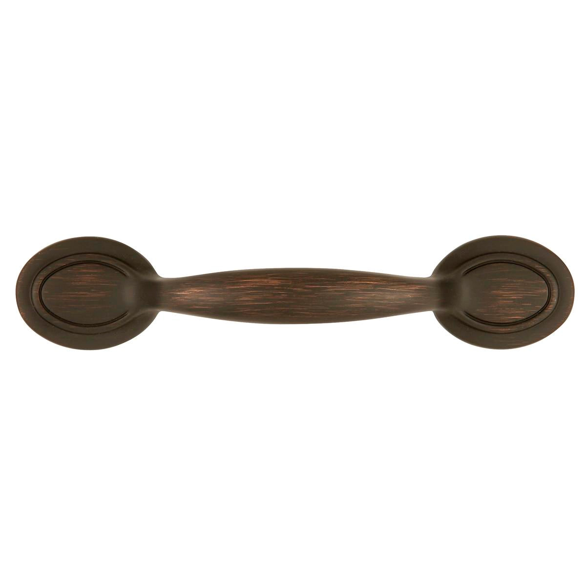 Hickory P431, 3 InchEclipse Pull