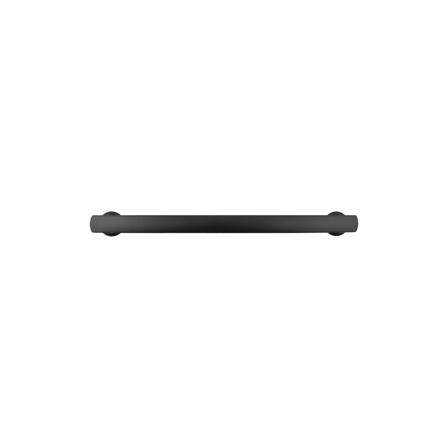 Hickory P2157, 7-9/16 Inch (192mm) American Diner Pull