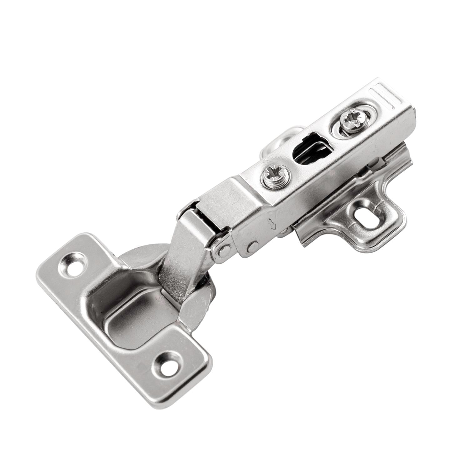 Hickory P5111, Concealed Hinges