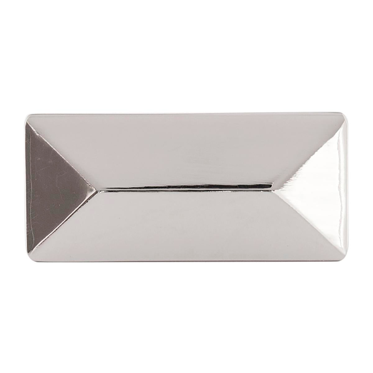 Hickory P2152, 2-5/16 Inch x 1-1/16 Inch Bungalow Knob