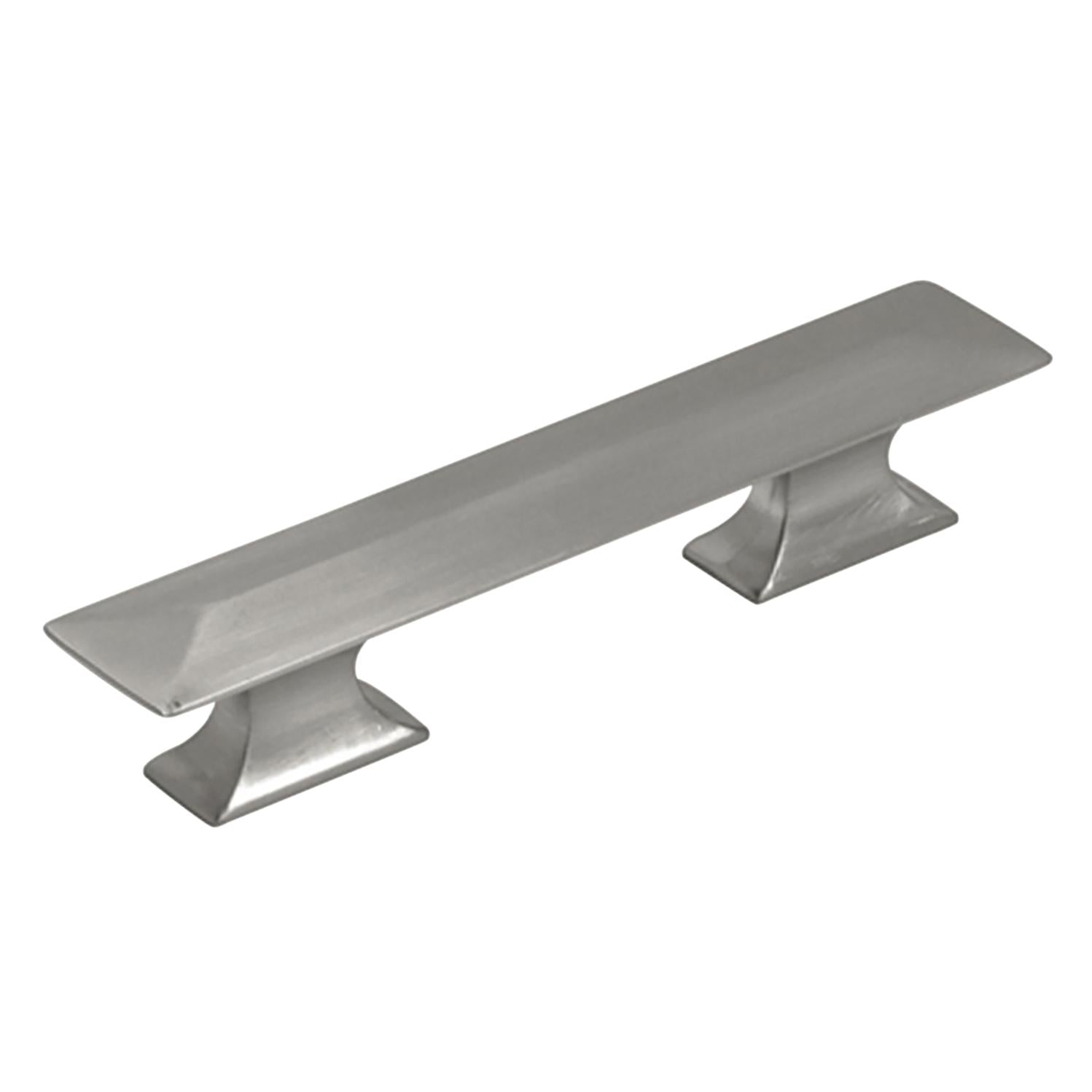 Hickory P2153, 3 & 3-3/4 Inch (96mm) Bungalow Pull