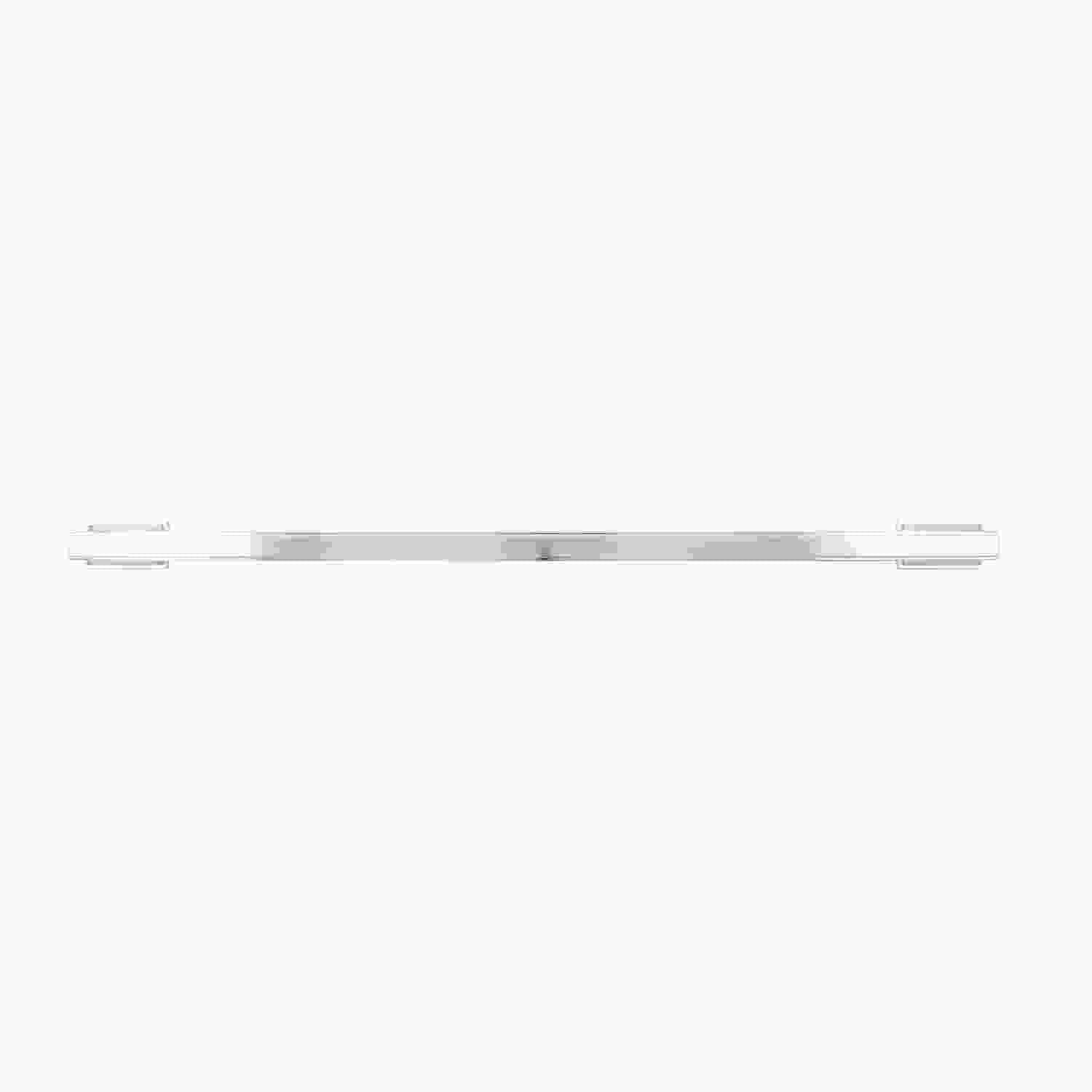 18 Inch Center to Center Brownstone Appliance Pull