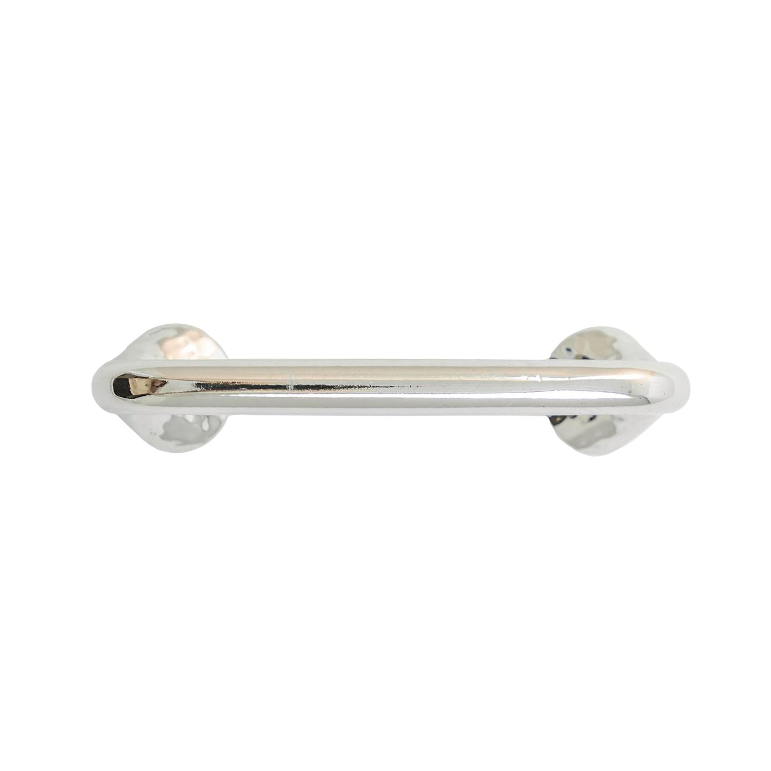 Hickory P2173, 3-3/4 Inch (96mm) Craftsman Pull