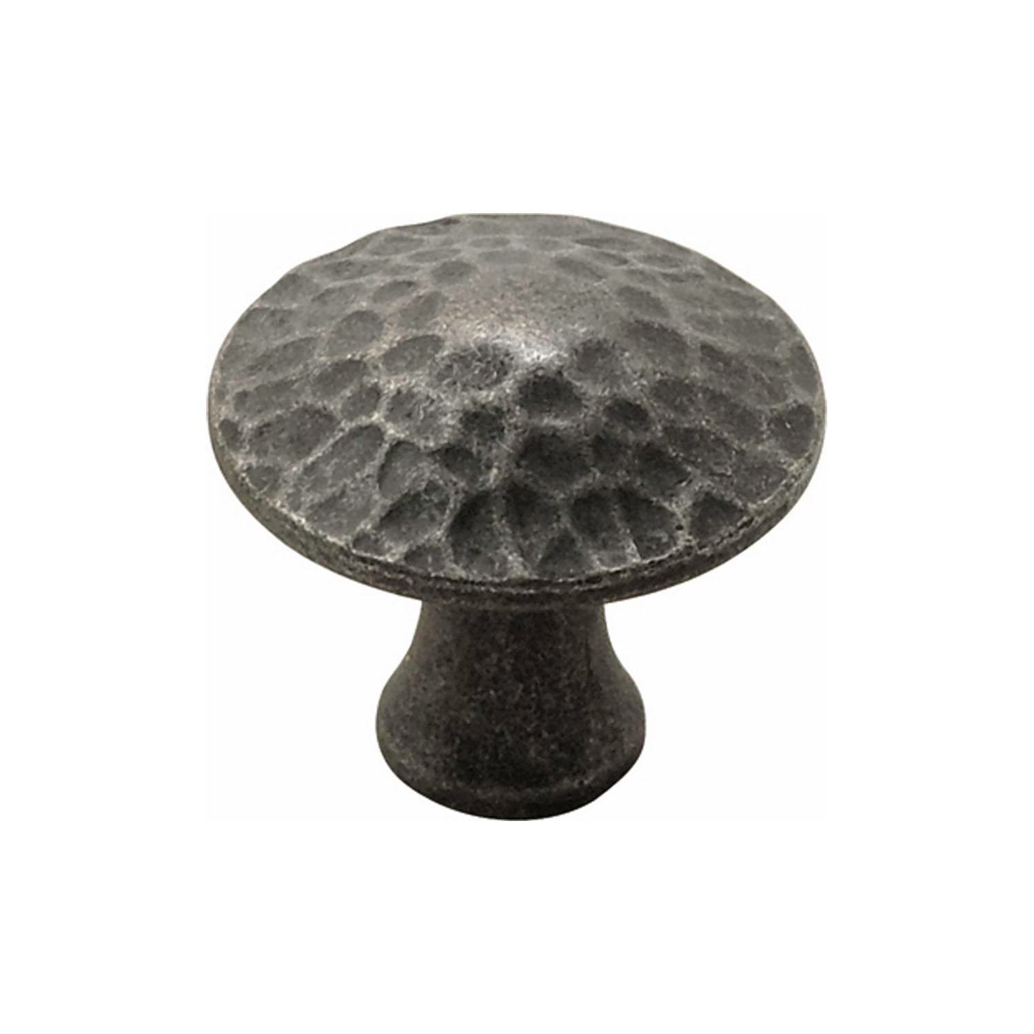 Hickory P2170, 1-1/4 Inch Diameter Craftsman Knob