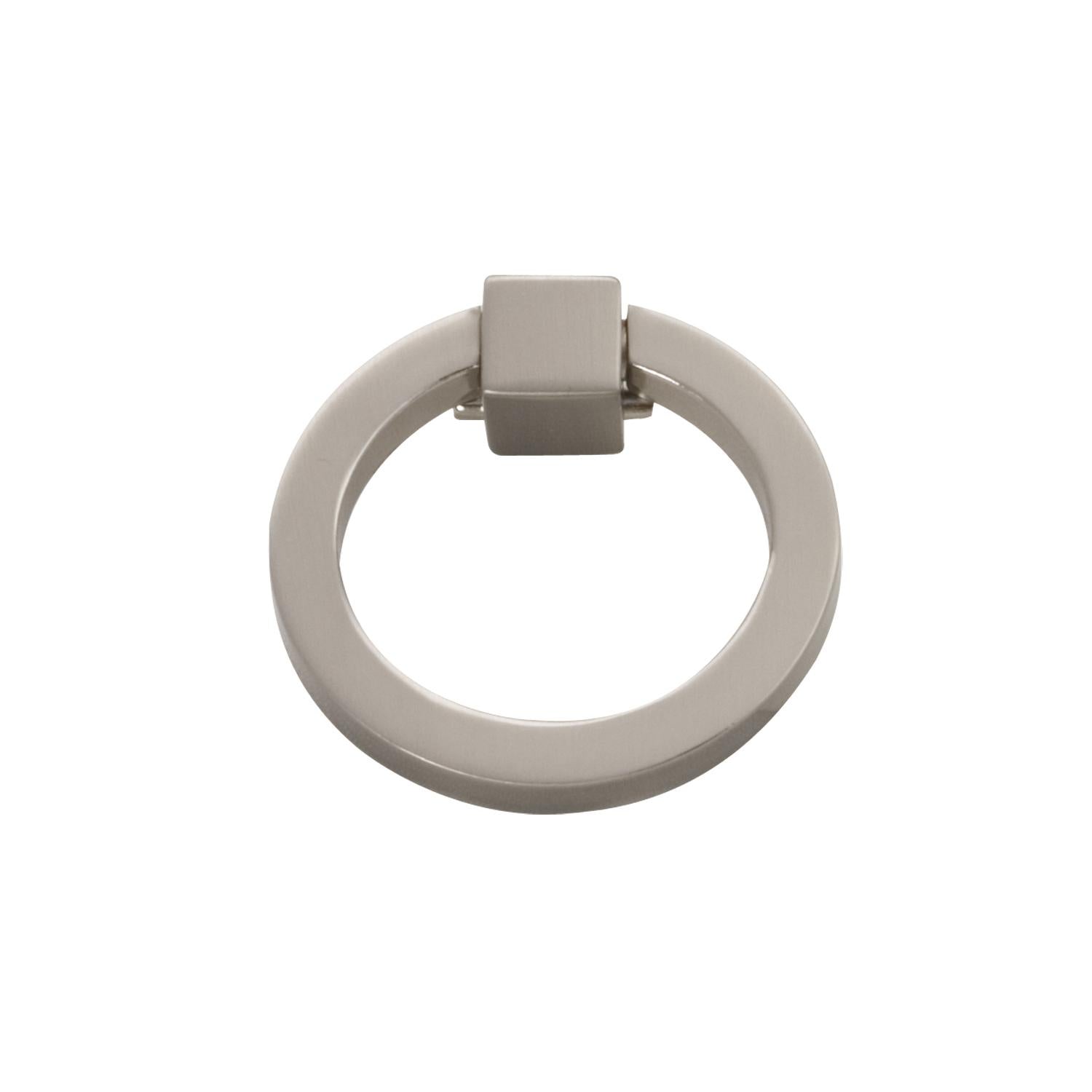 Hickory P3190, Camarilla Ring Pull