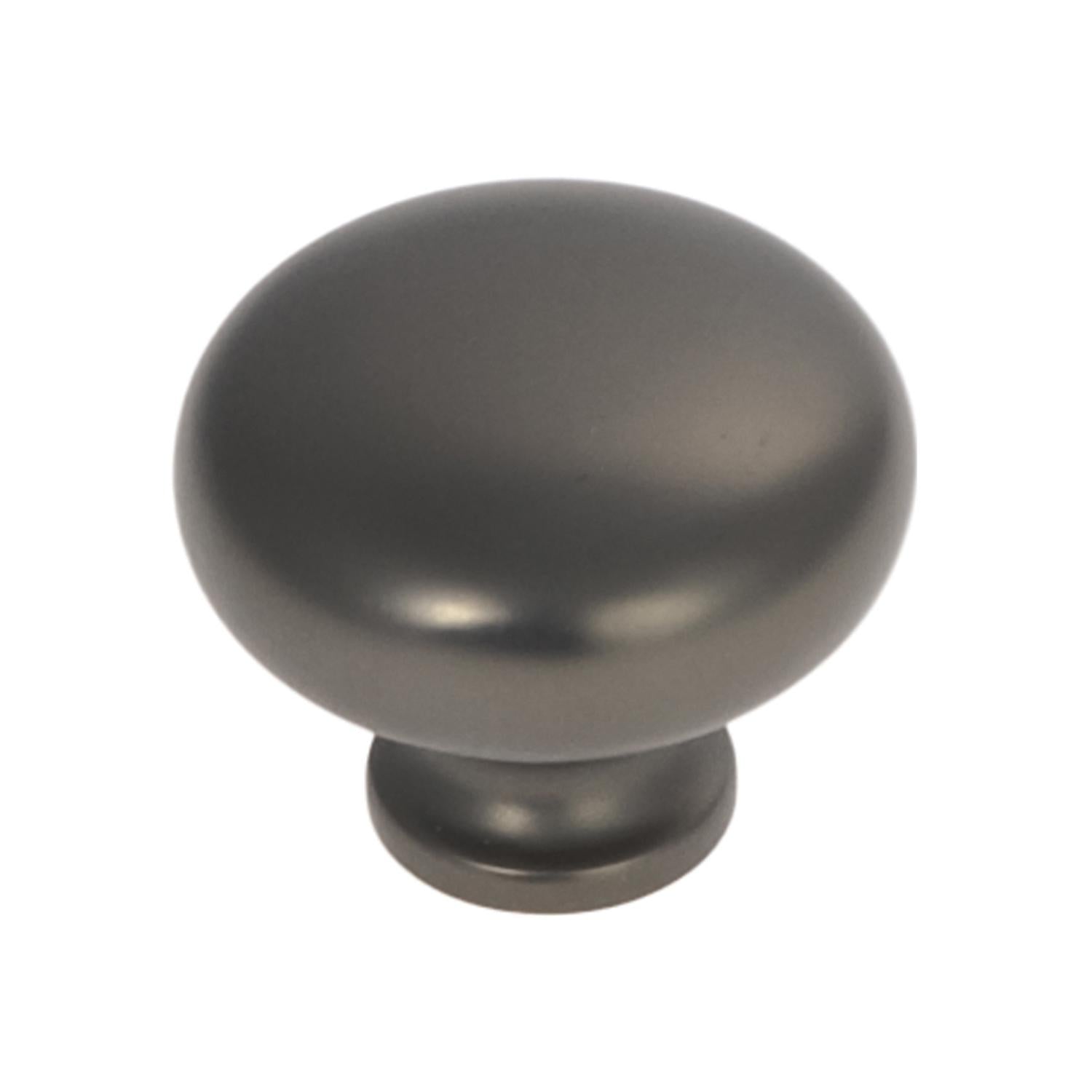 Hickory P771, 1-1/4 Inch Diameter Cottage Knob