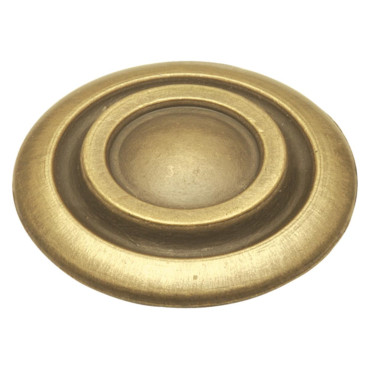 Hickory P121, 1-1/4 Inch Diameter Cavalier Knob