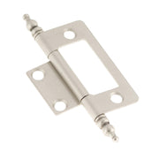 Hickory P8294, Self Mortise Hinge