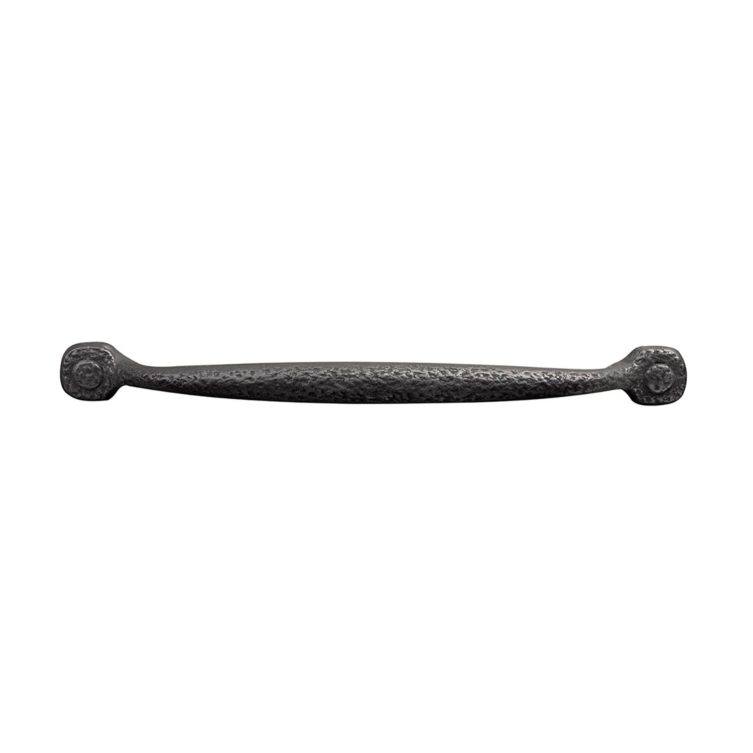 Hickory P2996, 7-9/16 Inch (192mm) Refined Rustic Pull