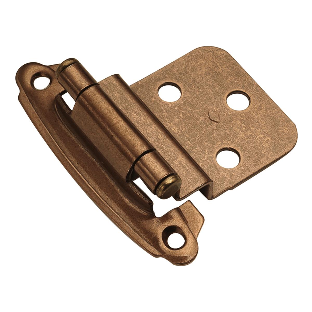 Hickory P243, Surface Self-Closing Hinge