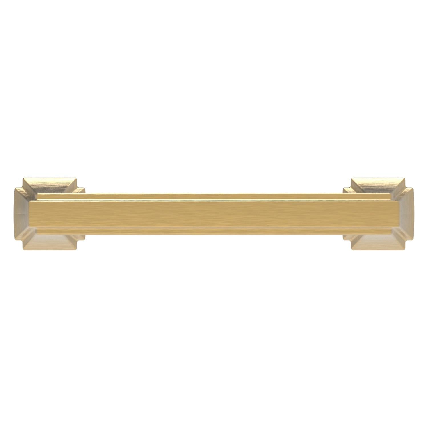 Hickory P3231, 3 InchBridges Pull