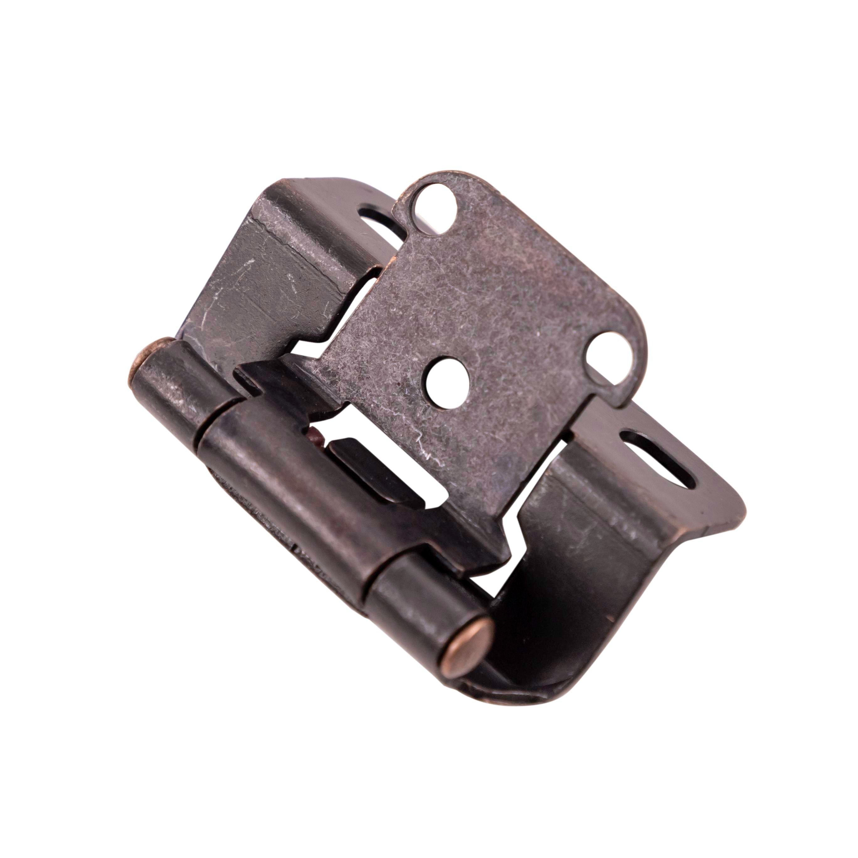 Hickory P2710F, Self-Closing Semi-Concealed Hinge