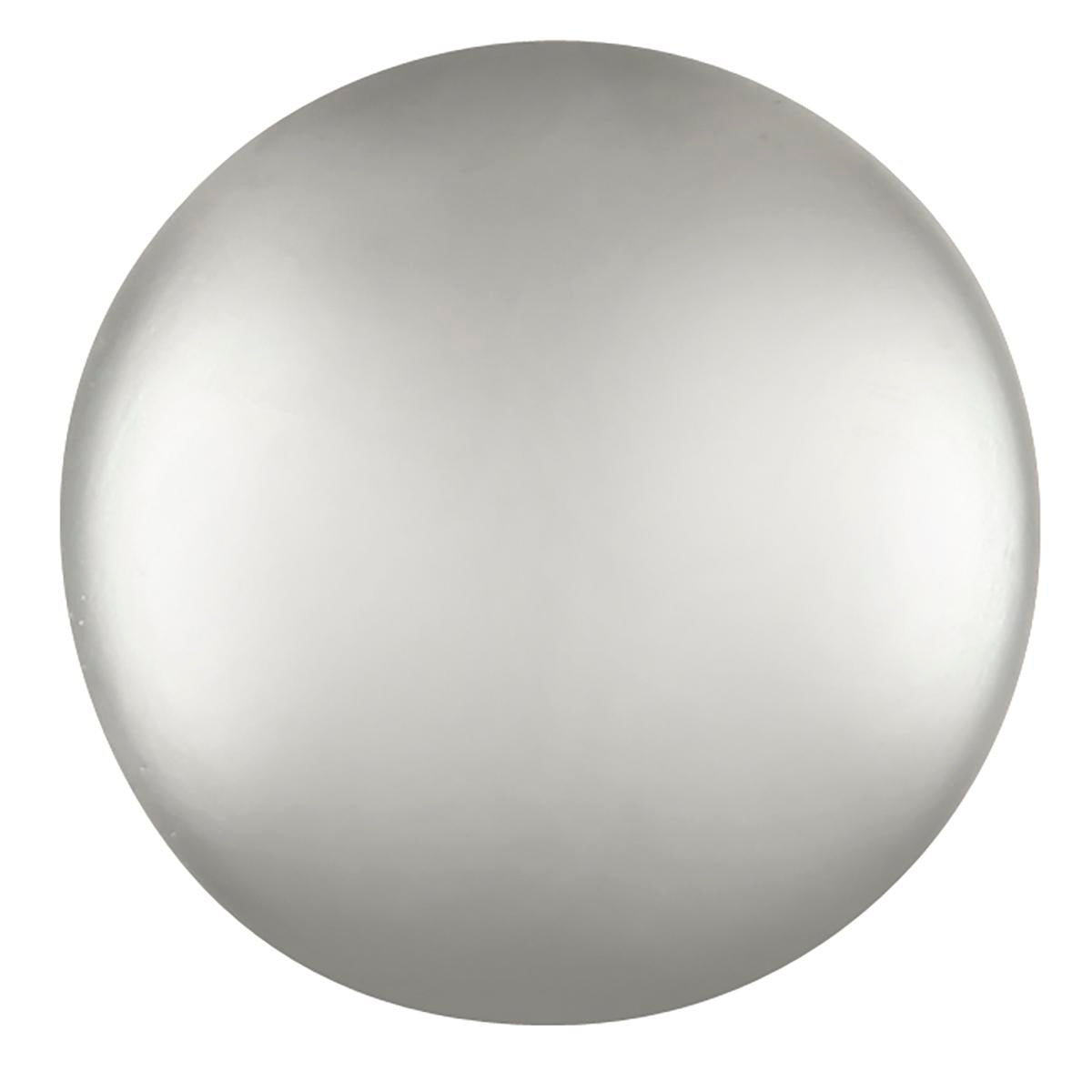 Hickory P213, 1-3/16 Inch Diameter Metropolis Knob