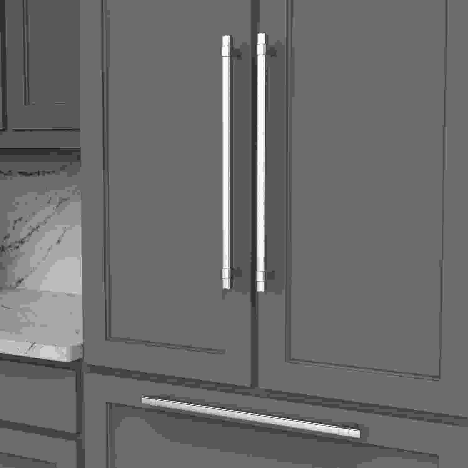 18 Inch Center to Center Monroe Appliance Pull