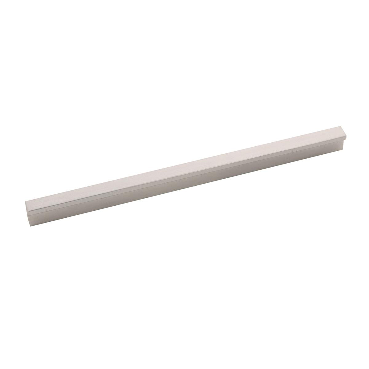 Hickory HH076264, 7-9/16 Inch (192mm) Center to Center Streamline Pull