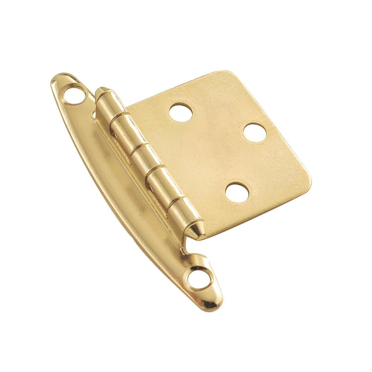 Hickory P139, Surface Mount