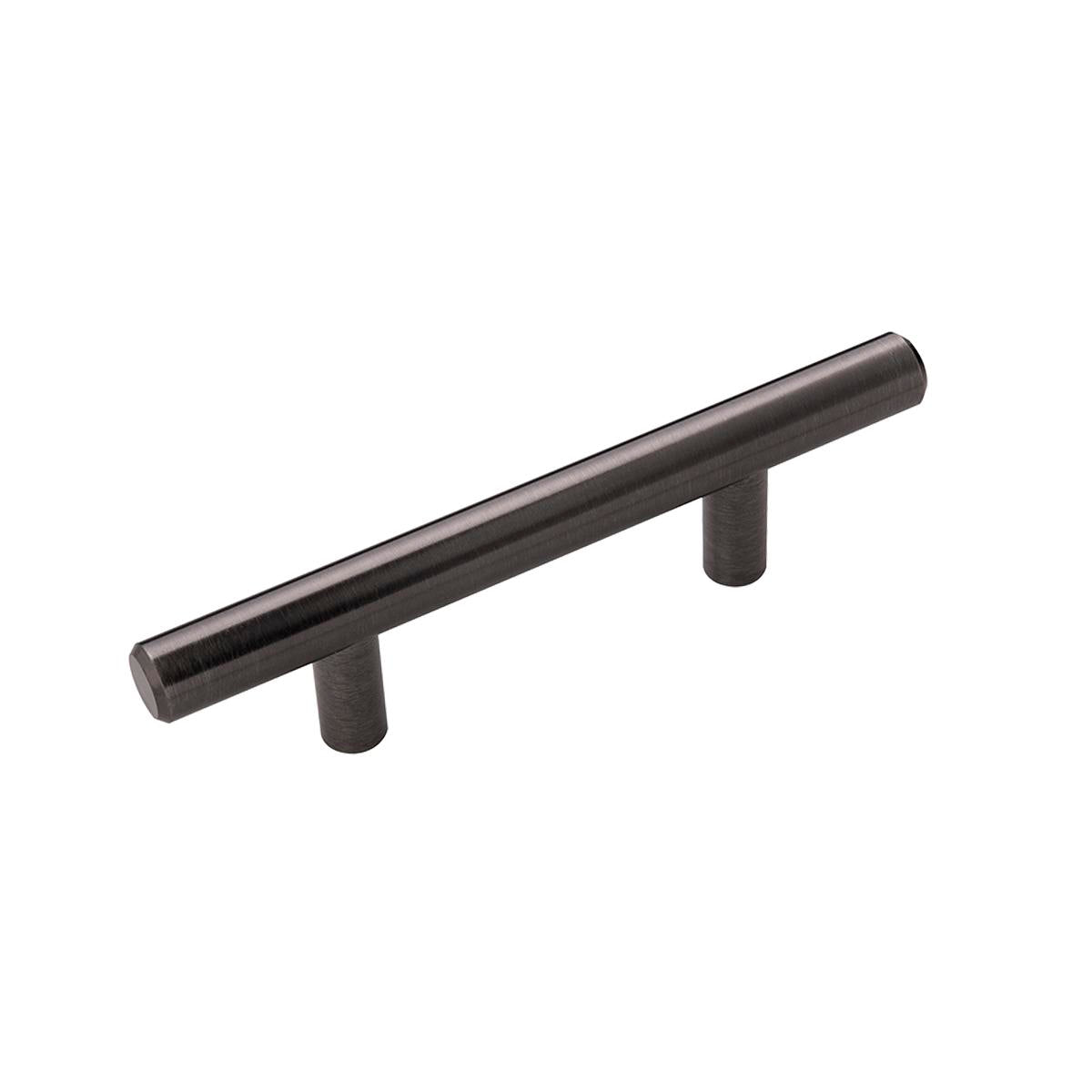 Hickory HH075592, 2-1/2 Inch (64mm) Bar Pulls Bar Pull