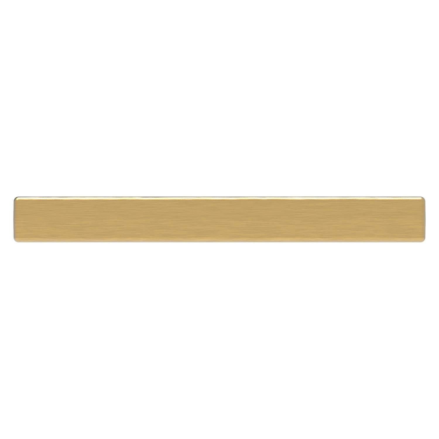 Hickory HH075326, 3 Inch Center to Center Skylight Pull