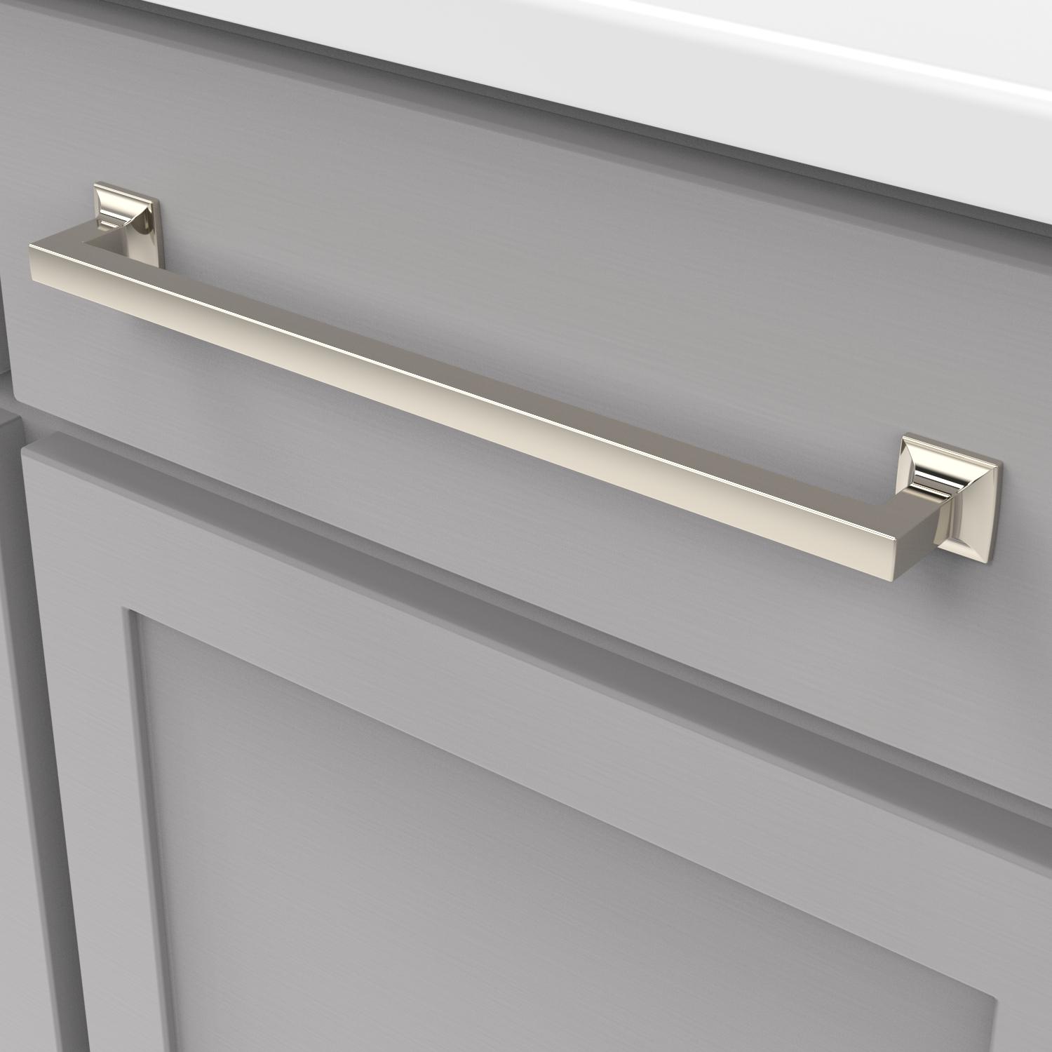 Hickory P3027, Studio Pull