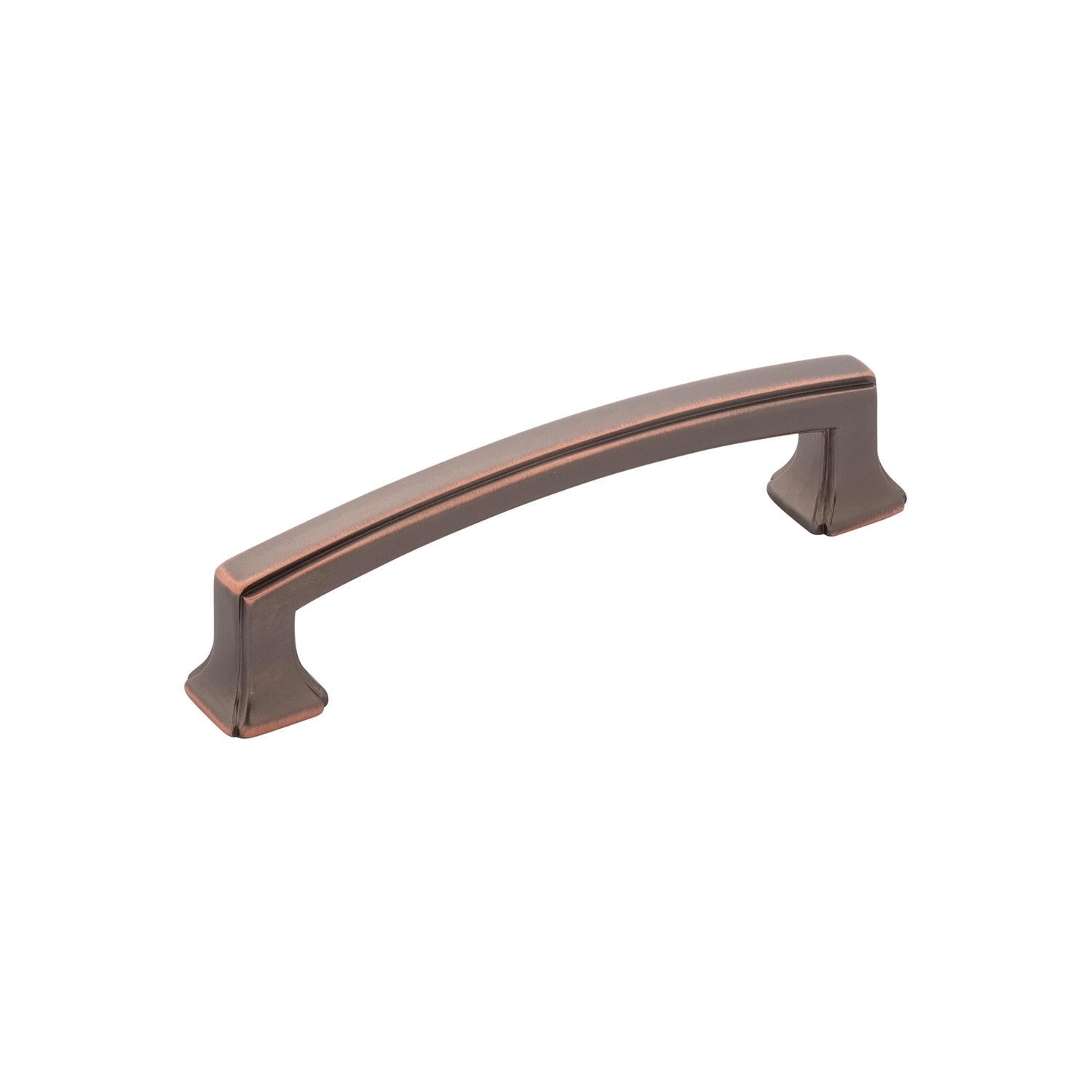 3-3/4 Inch (96mm) Bridges Pull