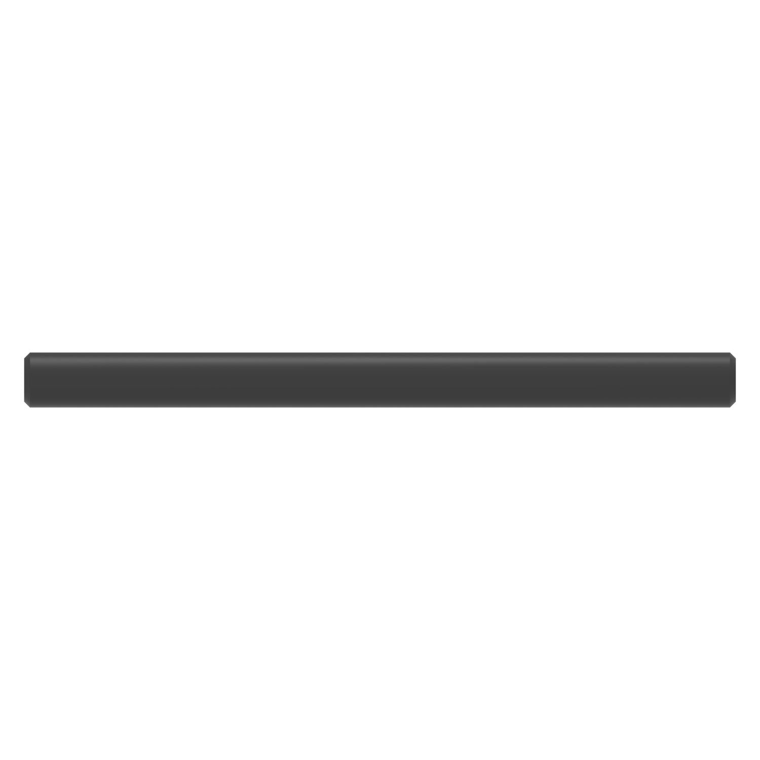 5-1/16 Inch (128mm) Bar Pulls