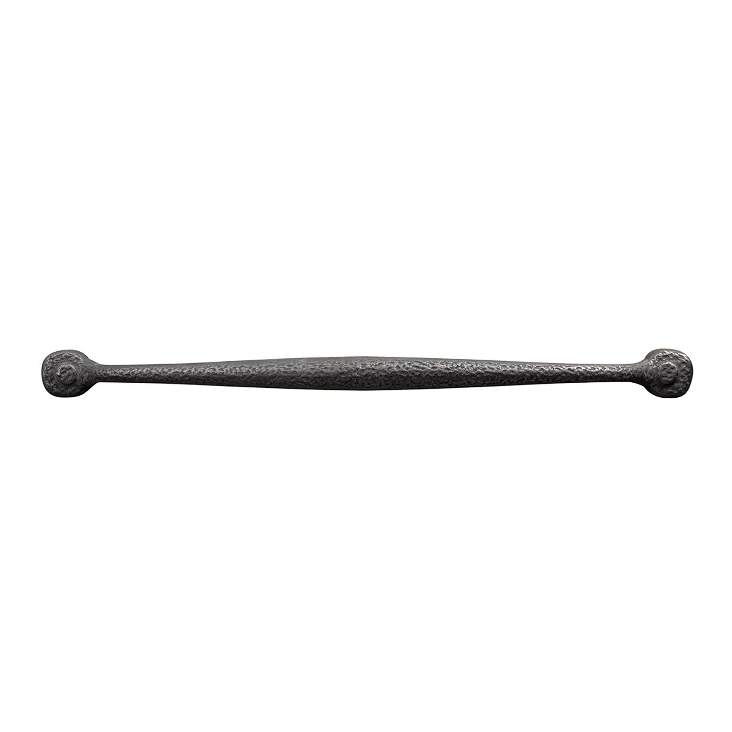 Hickory P2994, 12 InchRefined Rustic Pull