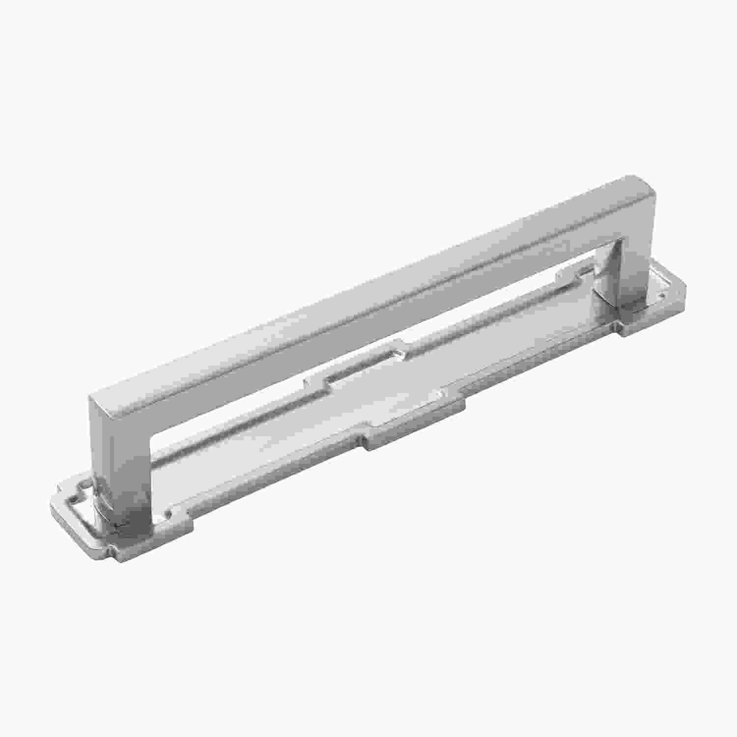 6-5/16 Inch (160mm) Center to Center Coventry Pull Backplate