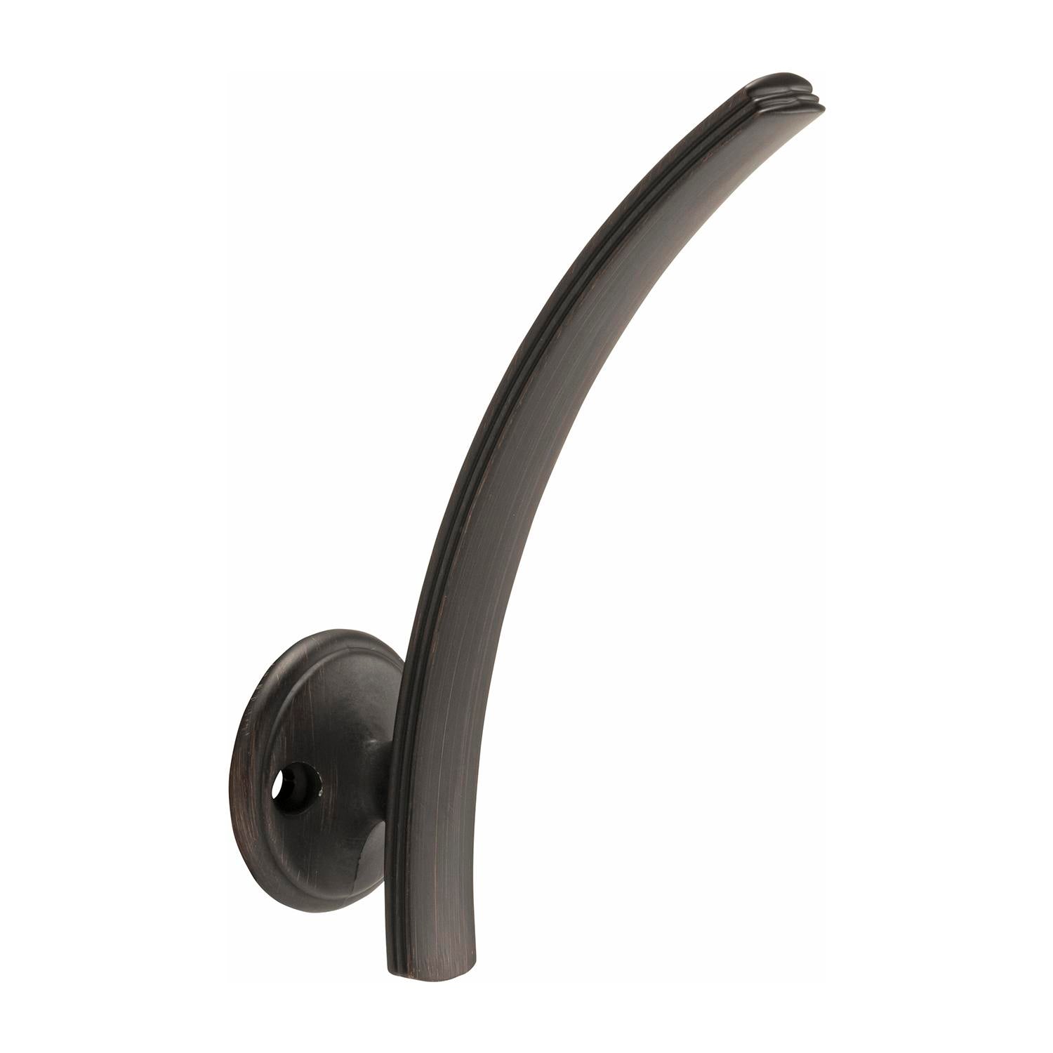 Hickory P2145, 7/8 Inch Center to Center American Diner Hook