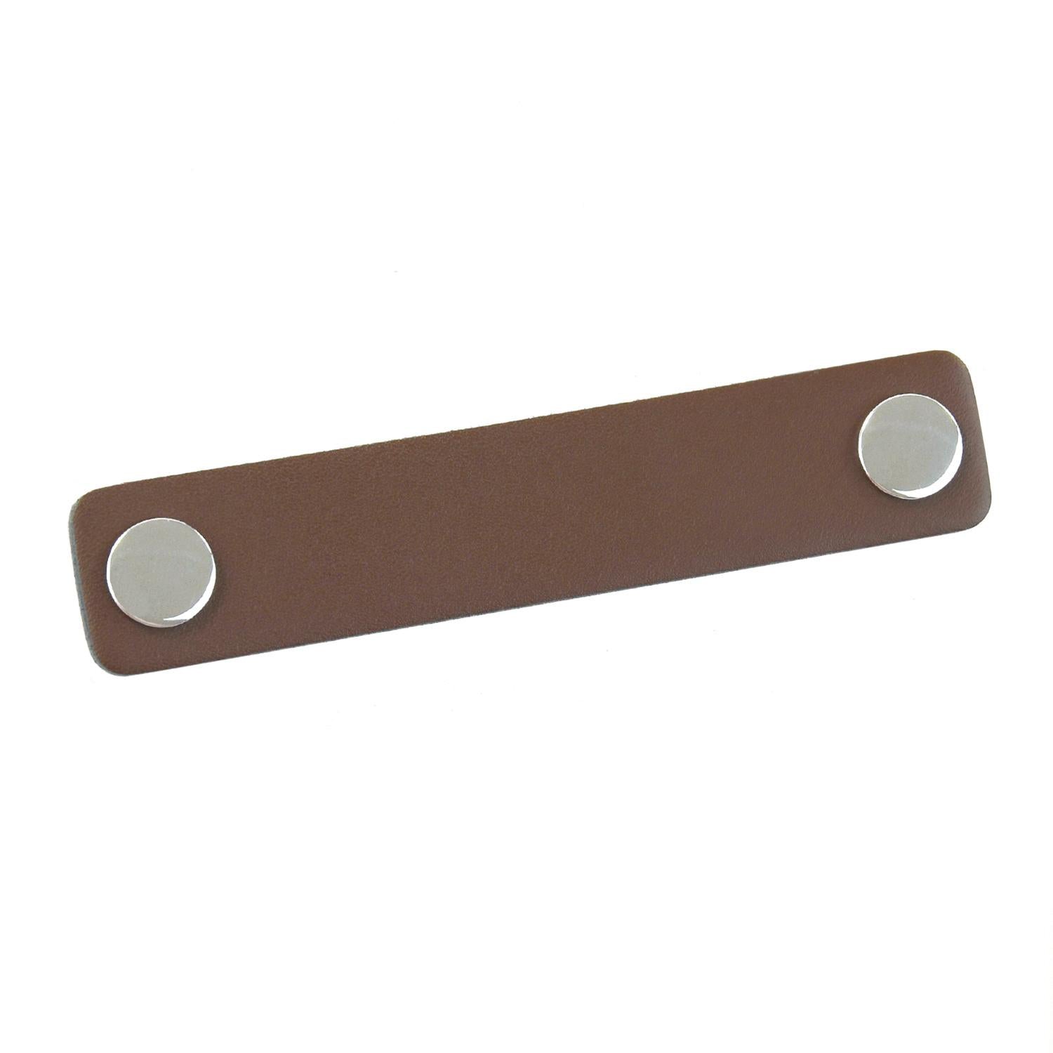 Hickory H077692, 3-3/4 Inch (96mm) Center to Center Bradford Pull