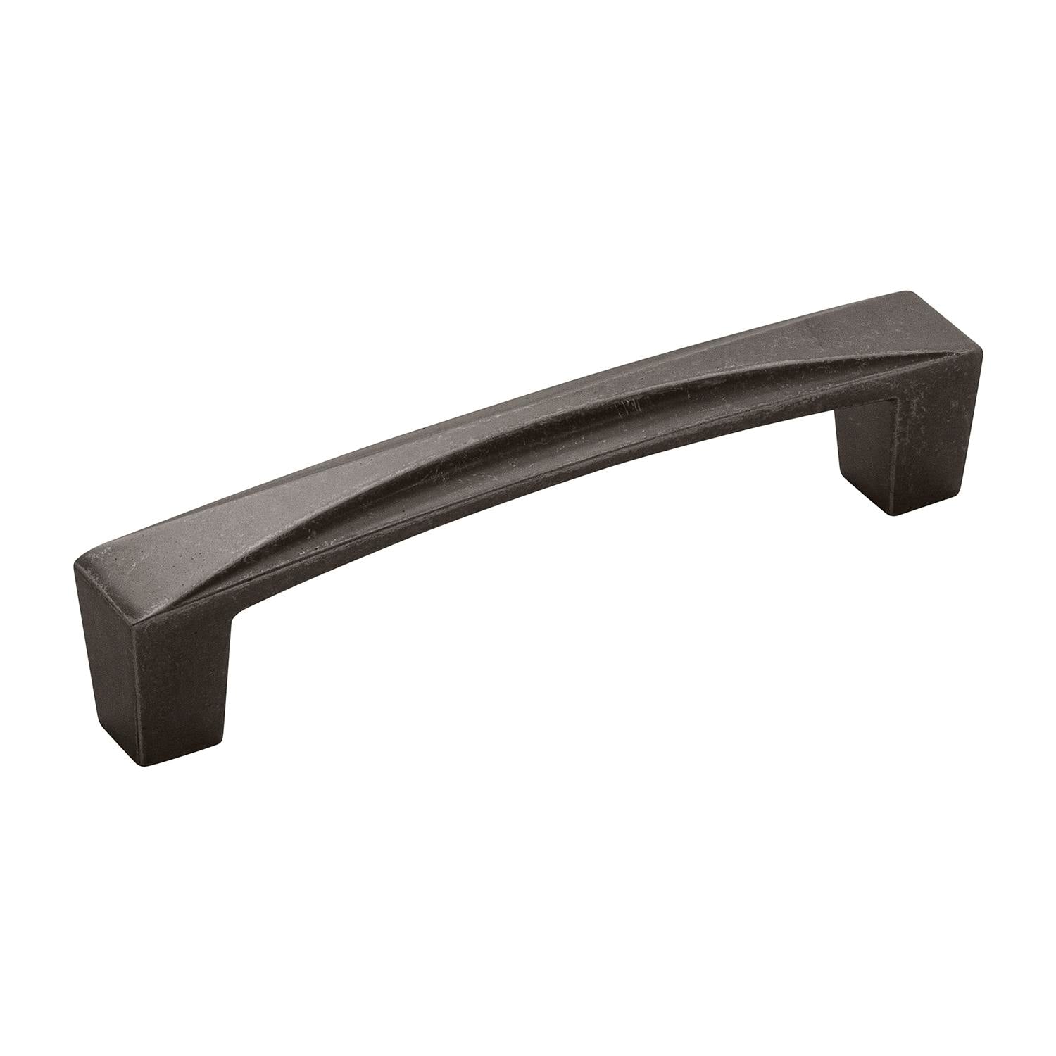 Hickory H076130, 3-3/4 Inch (96mm) Crest Pull