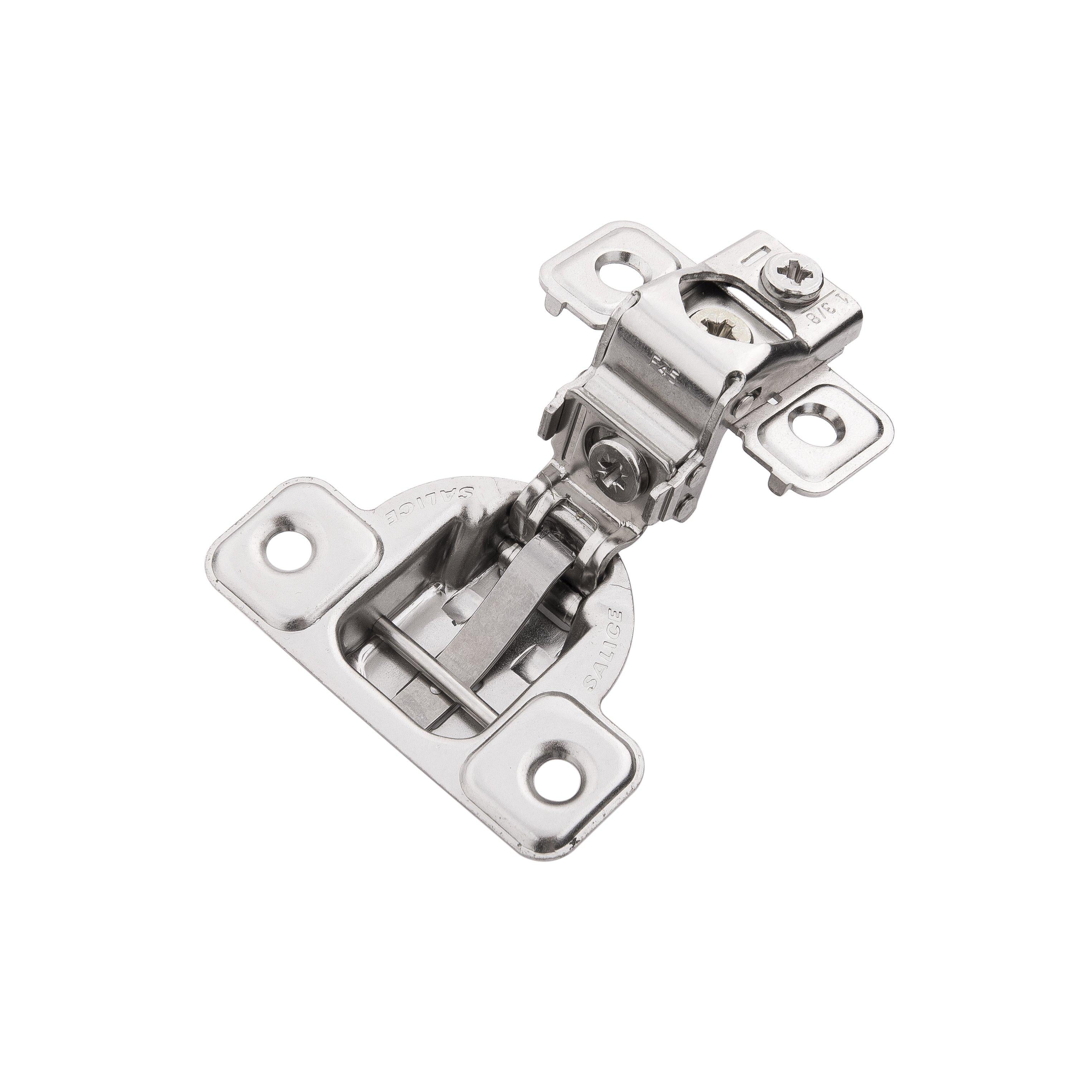 Hickory HH075220, Concealed Self-Closing Hinges