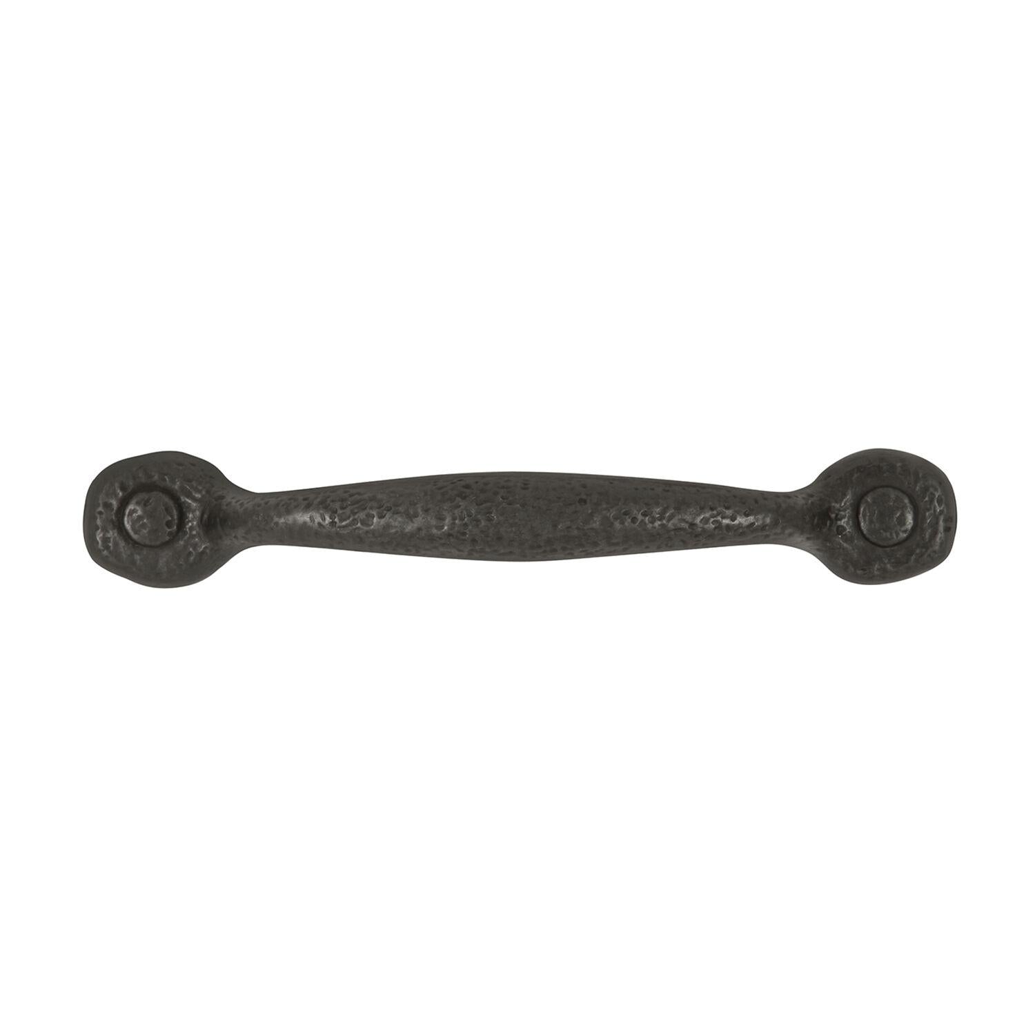 Hickory P3000, 3-3/4 Inch (96mm) Refined Rustic Pull
