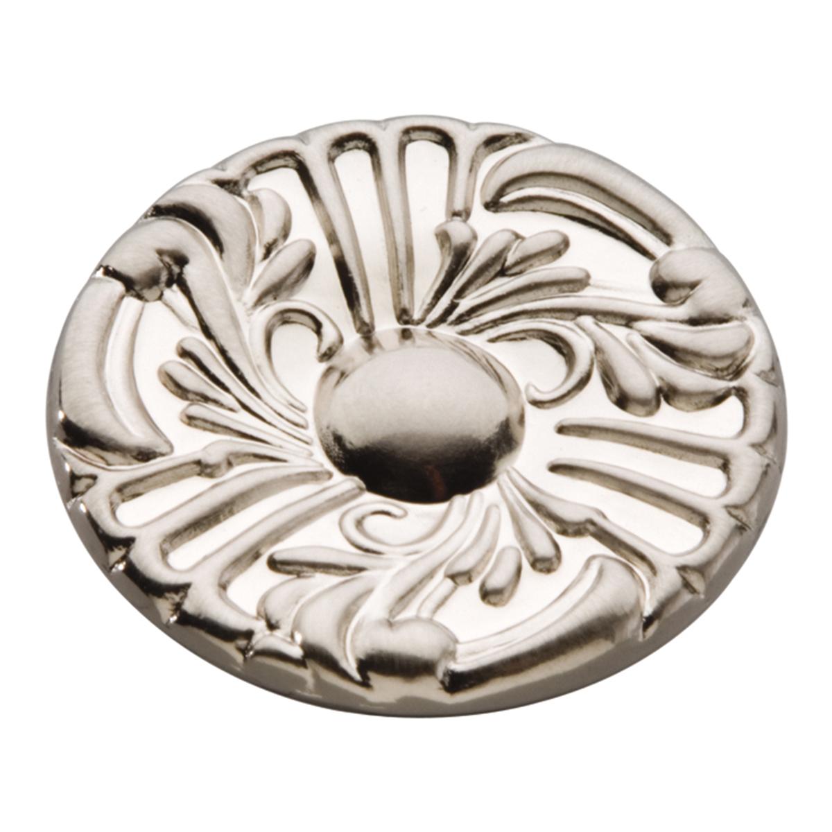 Hickory P119, 1-1/2 Inch Diameter Cavalier Knob