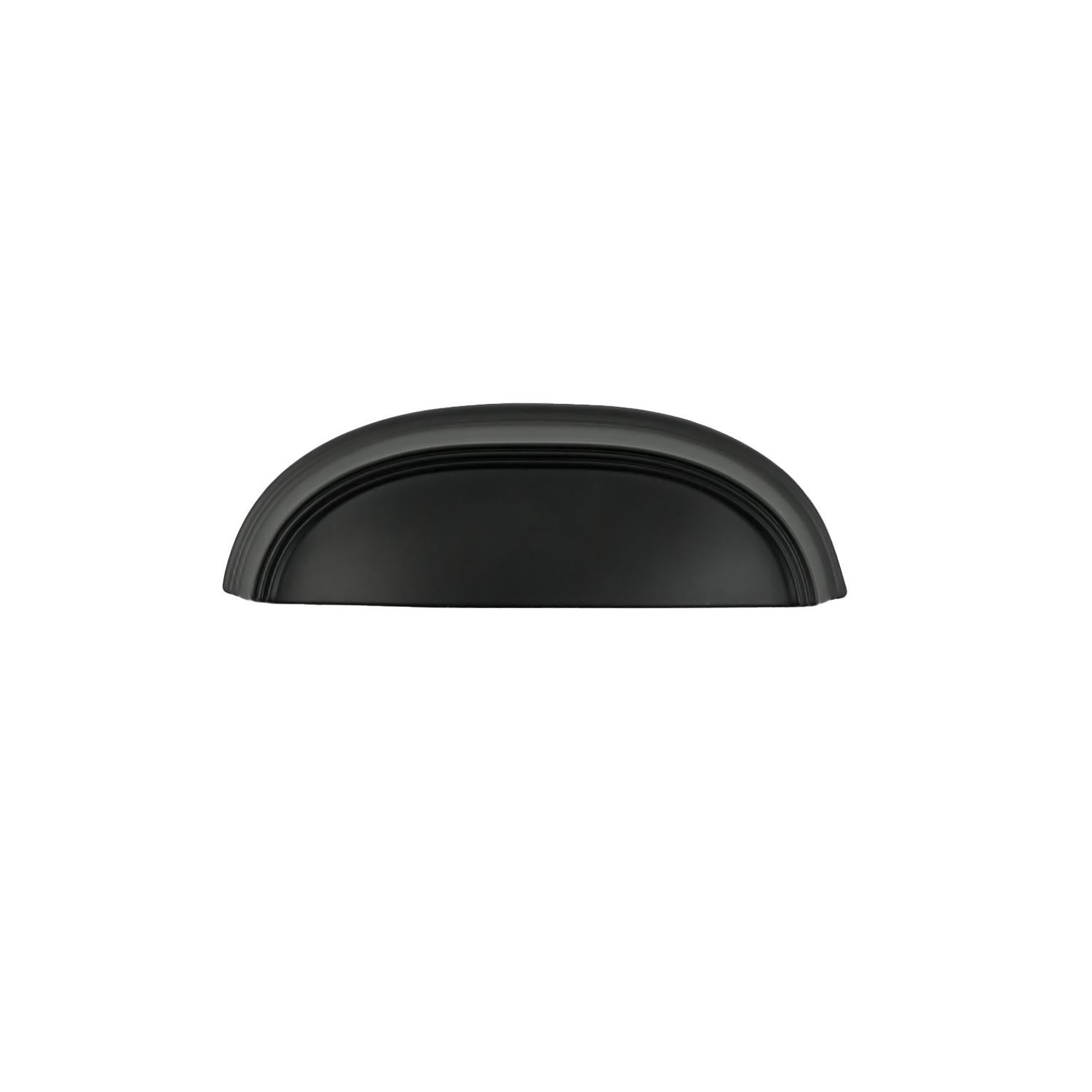 Hickory P2144, 3 Inch & 3-3/4 Inch (96mm) Center to Center American Diner Cup Pull