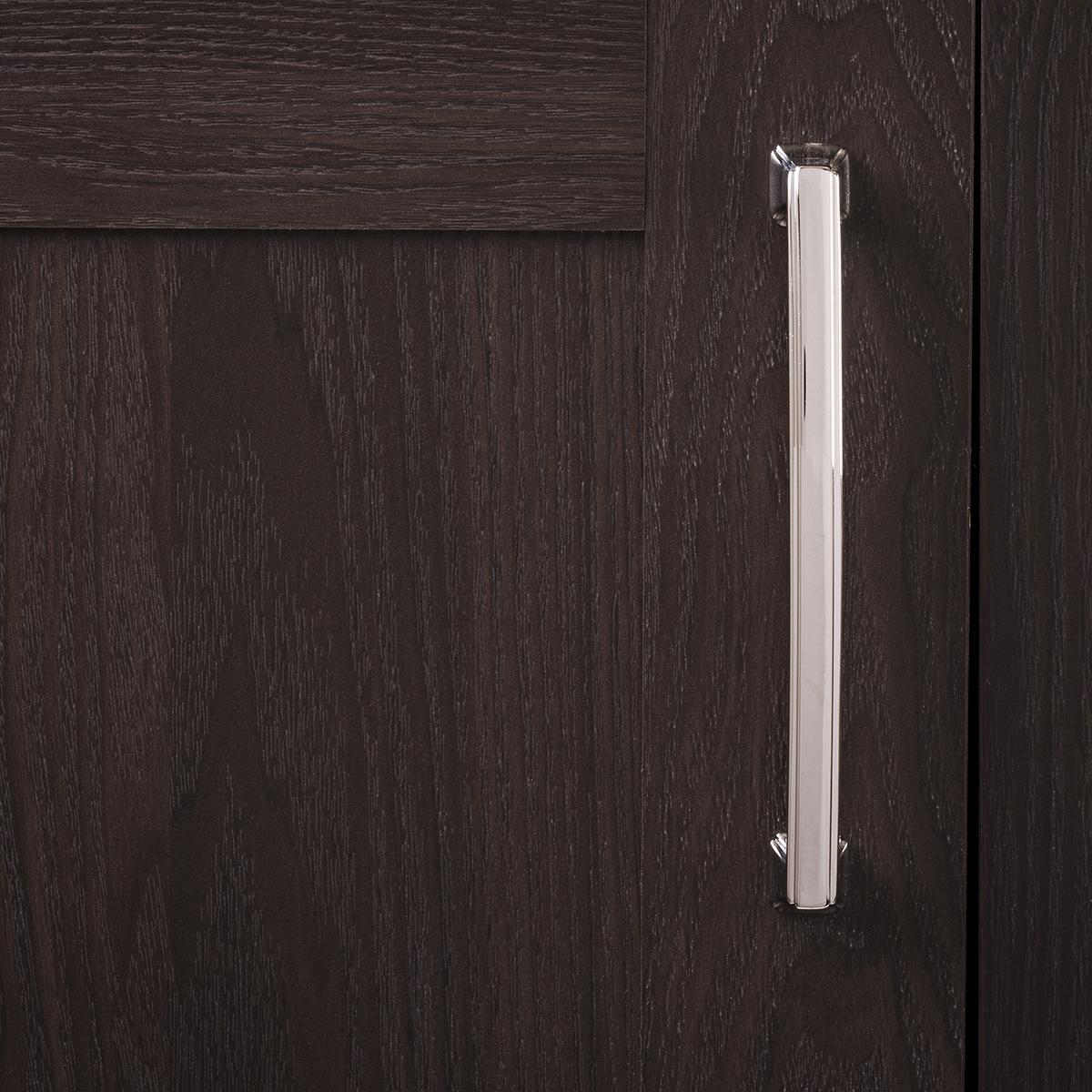 Hickory P3235, 6-5/16 Inch (160mm) Bridges Pull