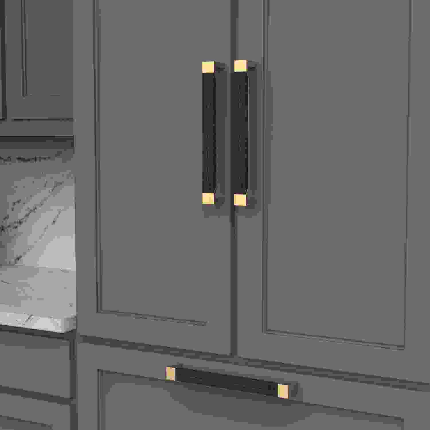 12 Inch Center to Center Fuse Appliance Pull