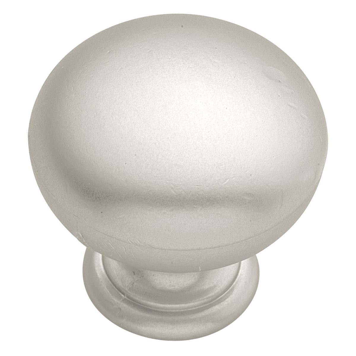 Hickory PA1217, 1 Inch Diameter Modus Knob