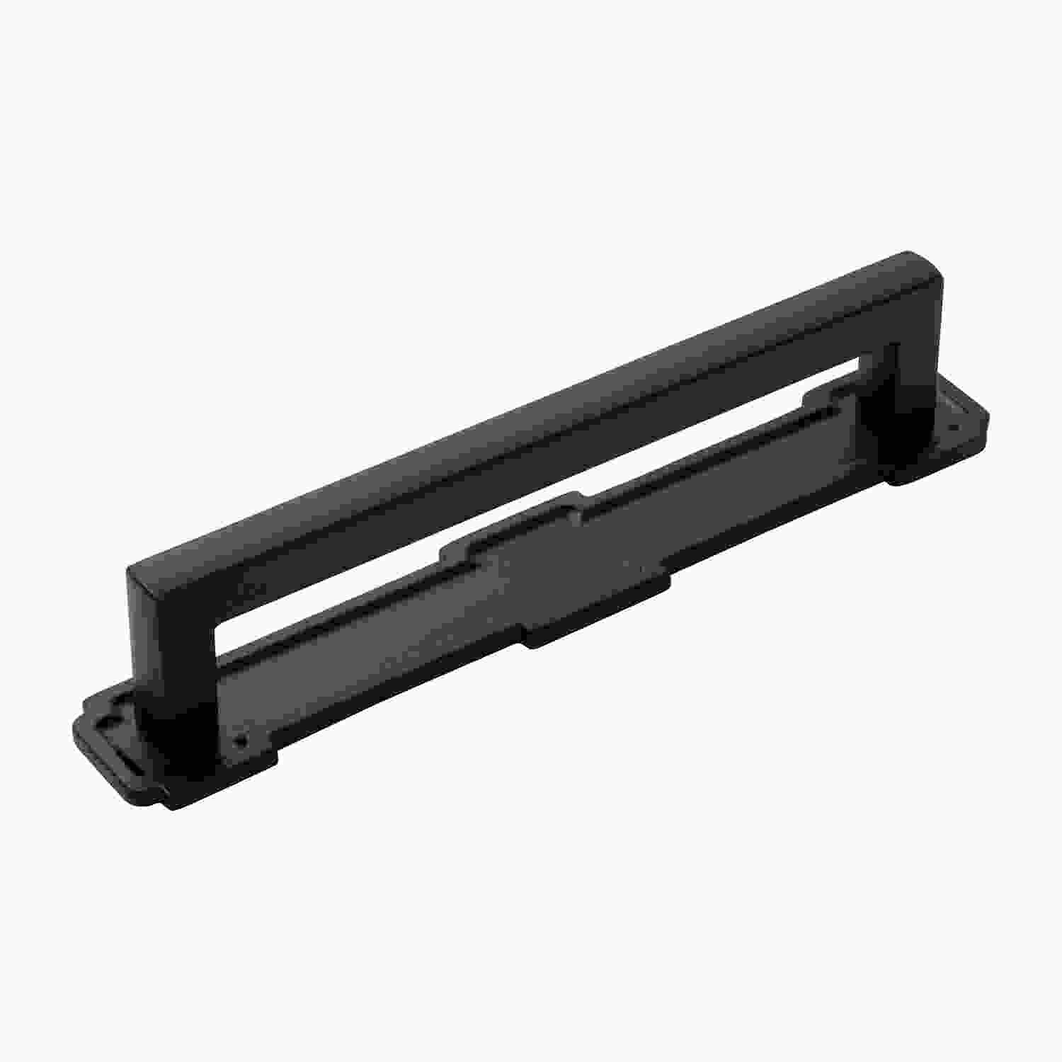6-5/16 Inch (160mm) Center to Center Coventry Pull Backplate